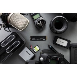 Твердотельный диск 512GB Transcend MTE300S, 3D TLC NAND, M.2 2230 ,PCI-E 4x [ R/W - 2000/1100 MB/s]